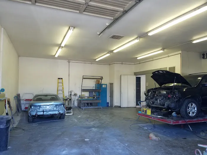 Action Auto Body 5
