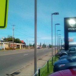 Mazda of Salem Parts ico