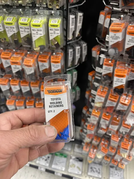 O'Reilly Auto Parts 6