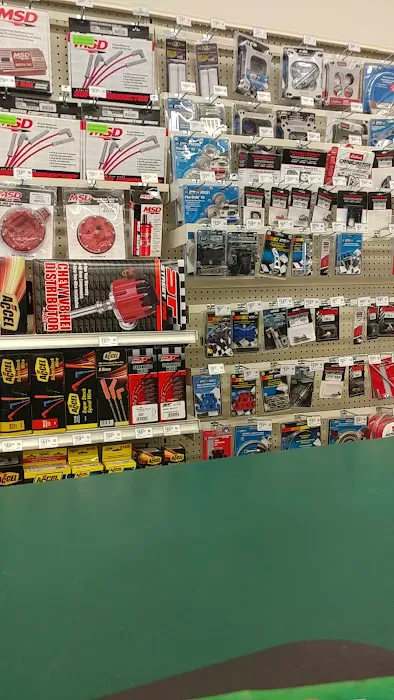 O'Reilly Auto Parts 8