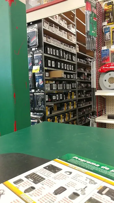 O'Reilly Auto Parts 7