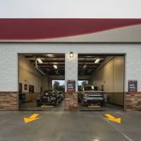 Jiffy Lube Oil Change and Multicare