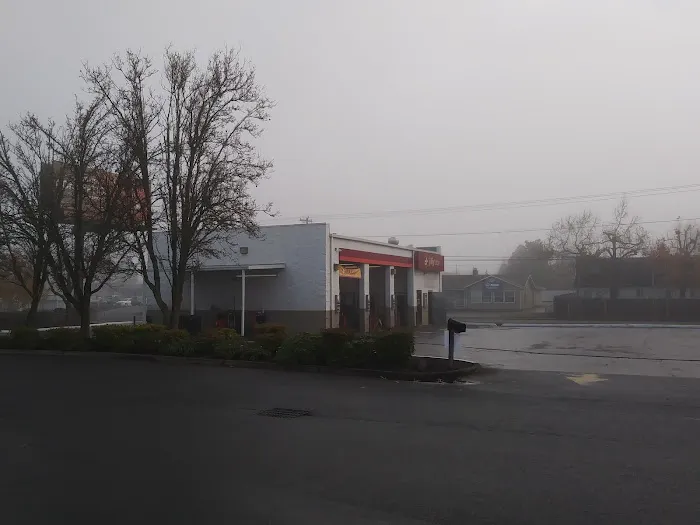 Jiffy Lube Oil Change and Multicare 4