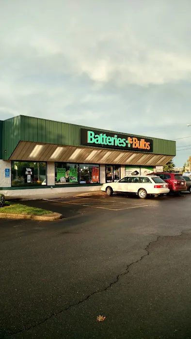 Batteries Plus 4