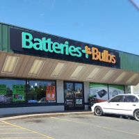 Batteries Plus