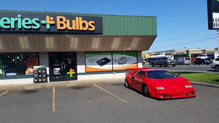 Batteries Plus 3