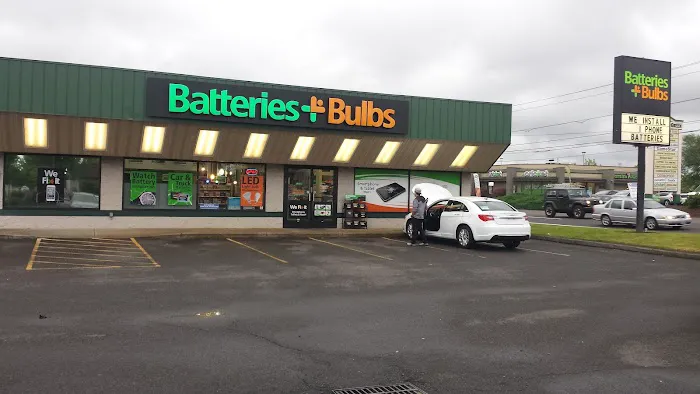 Batteries Plus 5
