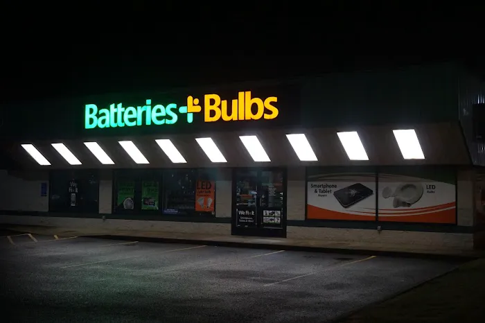Batteries Plus 7
