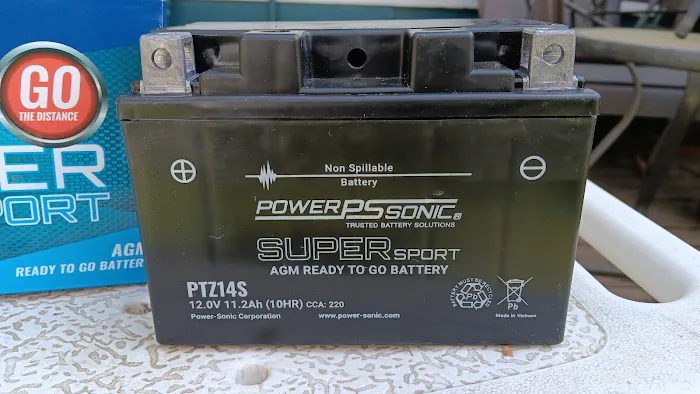 Batteries Plus 9