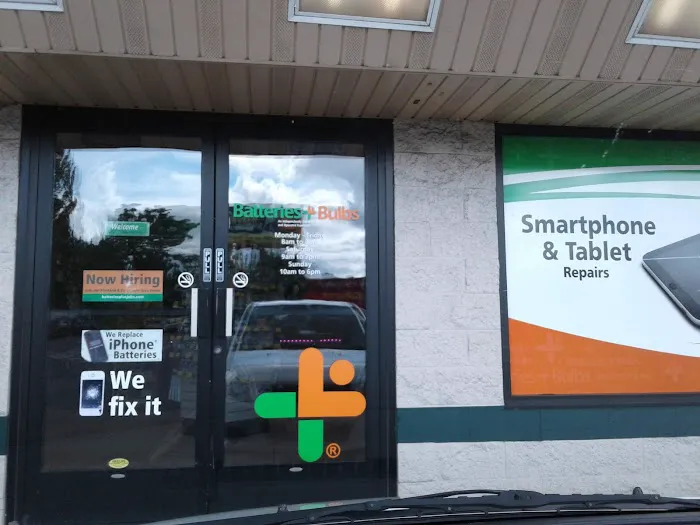 Batteries Plus 8
