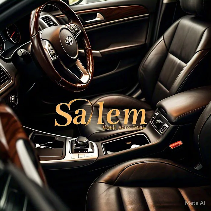 Salem Movil Auto Detail 0