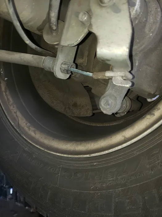All Import Auto Repair & Trans 0
