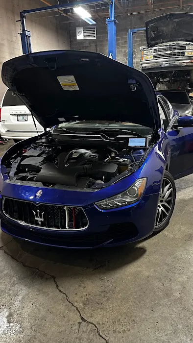 Solano's Auto Repair LLC 1