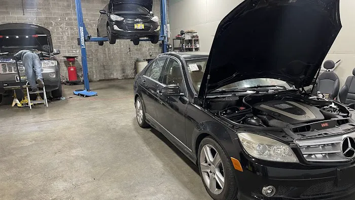 Solano's Auto Repair LLC 2