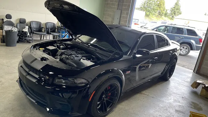 Solano's Auto Repair LLC 0