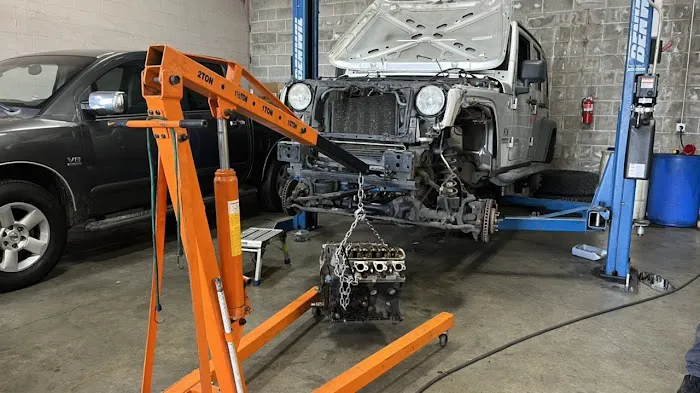 Solano's Auto Repair LLC 4