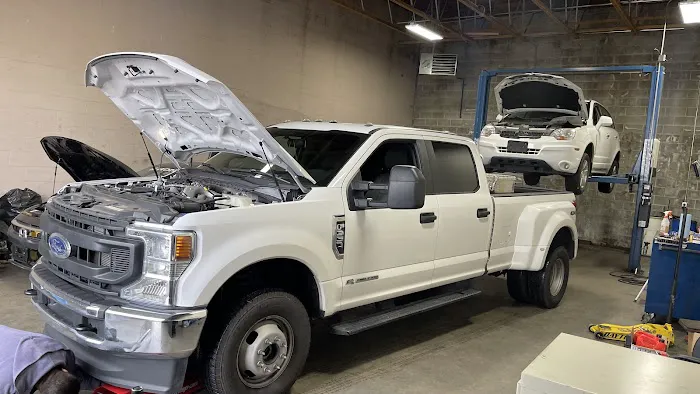 Solano's Auto Repair LLC 3