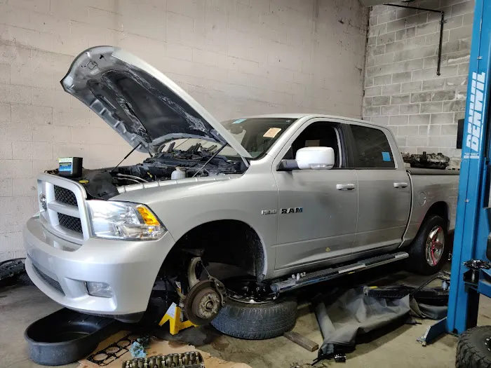 Solano's Auto Repair LLC 8