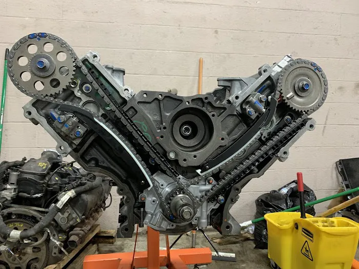 Solano's Auto Repair LLC 9