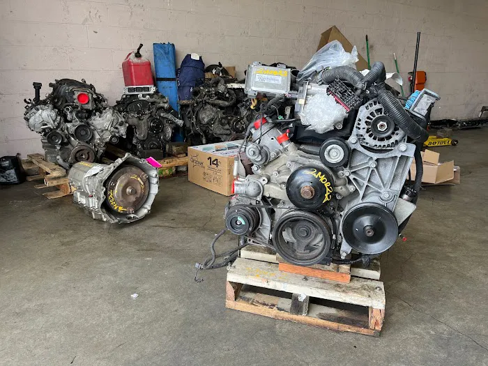 Solano's Auto Repair LLC 6