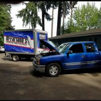 McFarland's Mobile Mechanics
