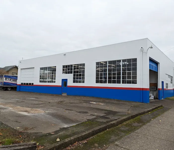 McFarland's Mobile Mechanics 2