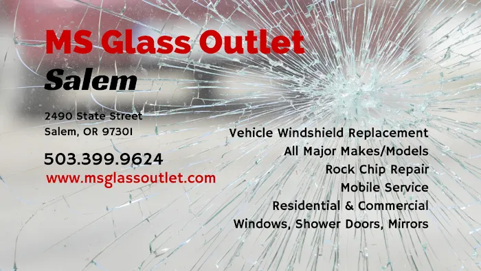 MS Glass Outlet 6