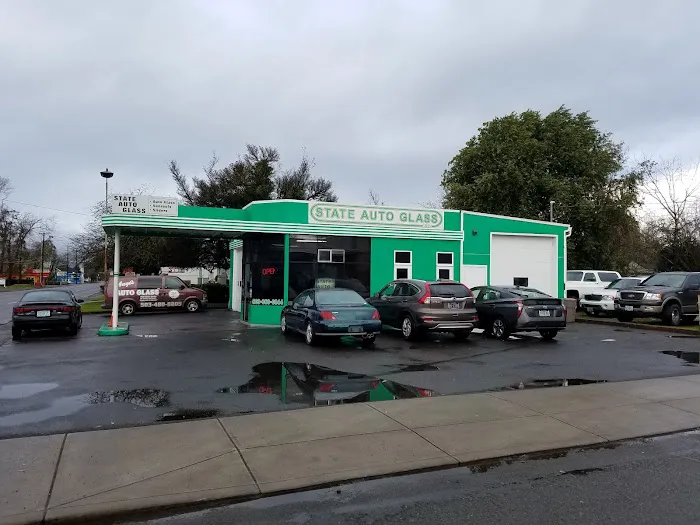 State Auto Glass 2