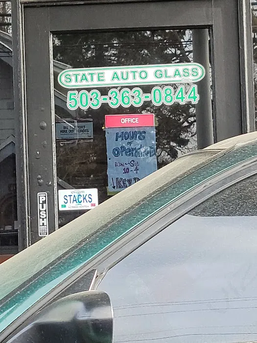 State Auto Glass 0