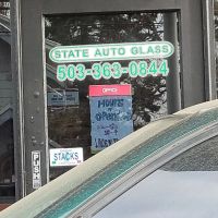 State Auto Glass