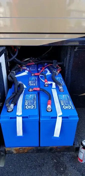 Battery X-Change 0