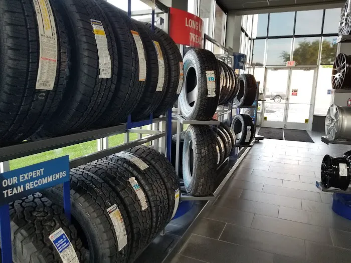 Belle Tire 2