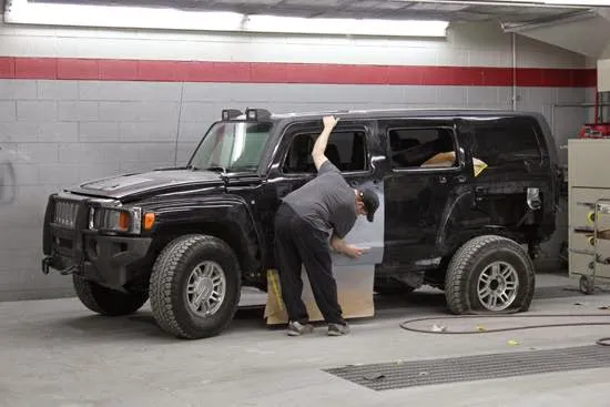 Al Serra Body Shop 3