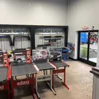 Legacy Coating Grand Blanc