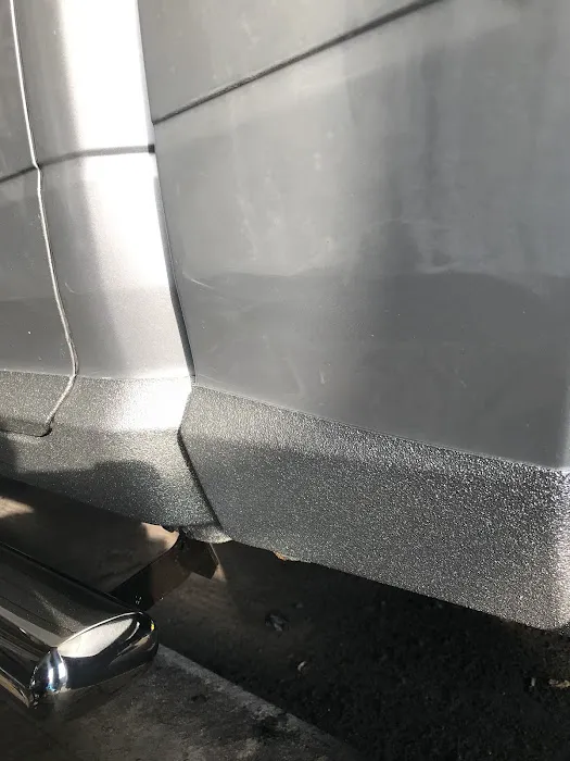 Legacy Coating Grand Blanc 7