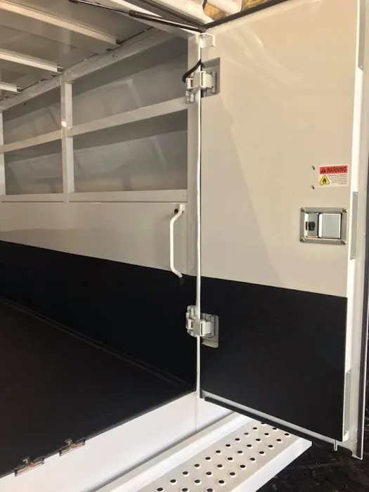 Legacy Coating Grand Blanc 6