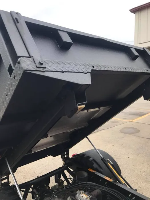 Legacy Coating Grand Blanc 3