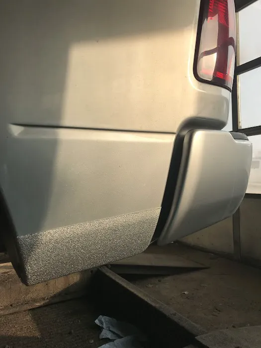 Legacy Coating Grand Blanc 8