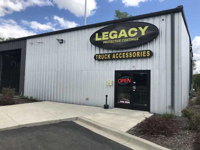 Legacy Coating Grand Blanc 4