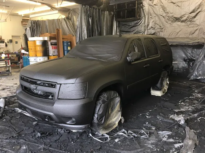 Legacy Coating Grand Blanc 1