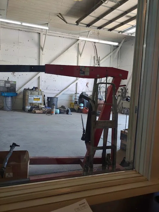 Wolfgang and Edwards HD Repairs LLC 8