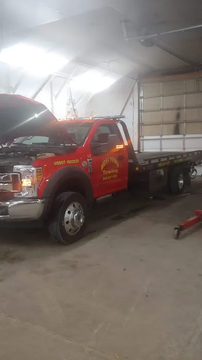 Wolfgang and Edwards HD Repairs LLC 3