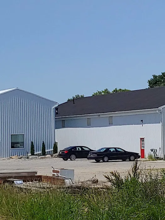 Wolfgang and Edwards HD Repairs LLC 9