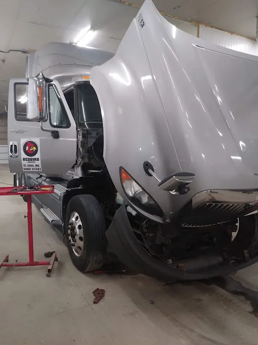 Wolfgang and Edwards HD Repairs LLC 2