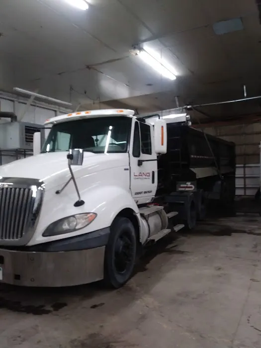 Wolfgang and Edwards HD Repairs LLC 0