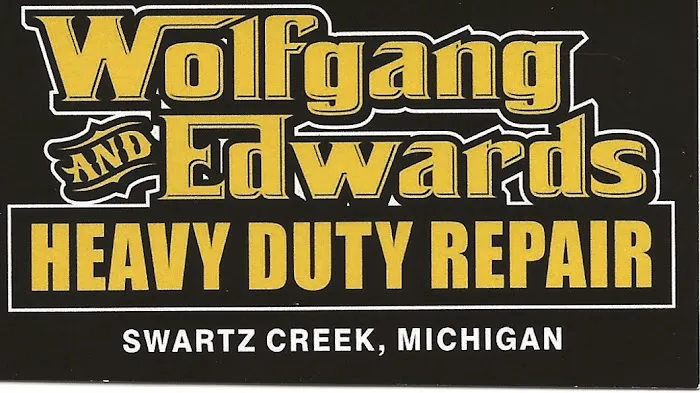 Wolfgang and Edwards HD Repairs LLC 5