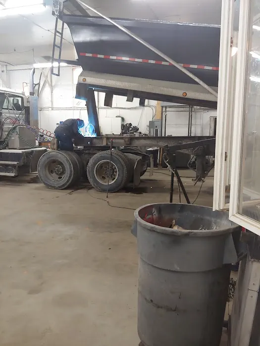 Wolfgang and Edwards HD Repairs LLC 1