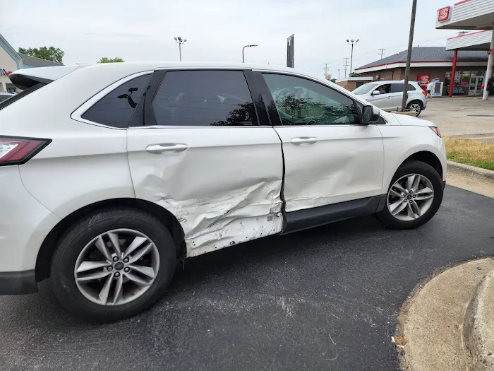 Gerber Collision & Glass 1
