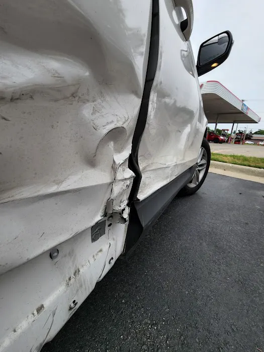 Gerber Collision & Glass 0