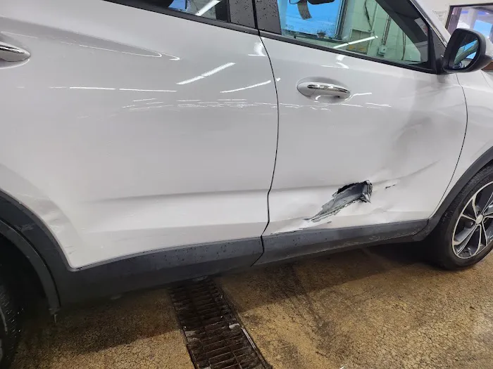 Gerber Collision & Glass 4